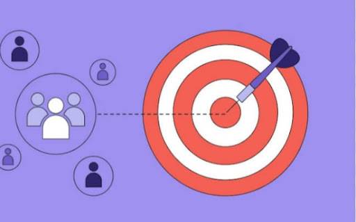 capturing your target with keywords