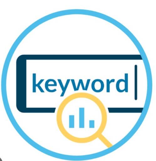 google map marketing keyword search
