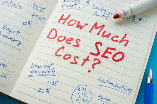 Dallas SEO magic