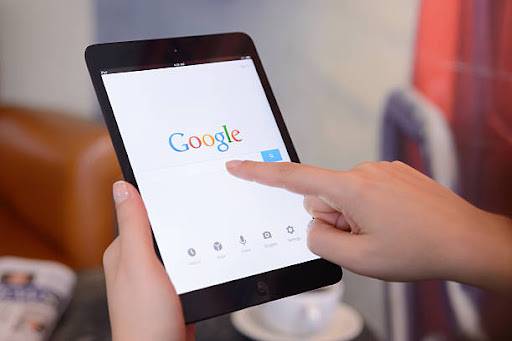 Google reviews SEO in Dallas
