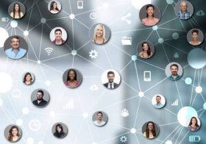 Social media marketing statistics