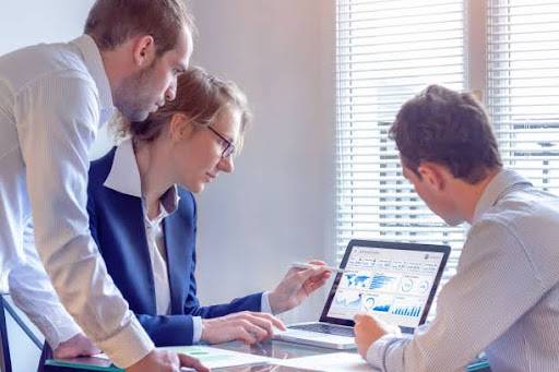 Dallas Local SEO Structured