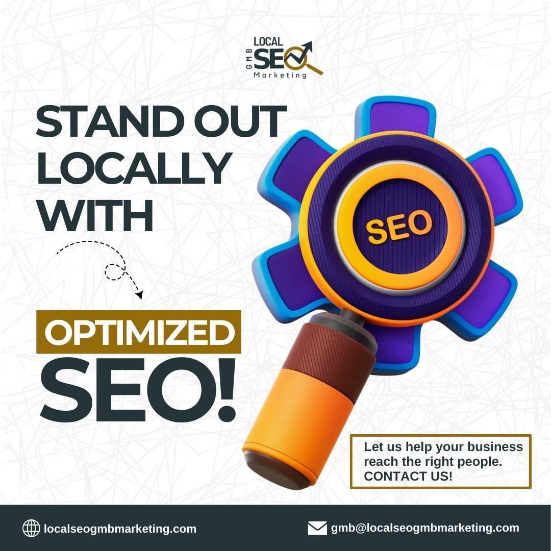 Effective Local SEO Tips