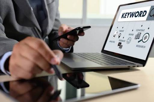 LOCAL KEYWORDS FOR SEO