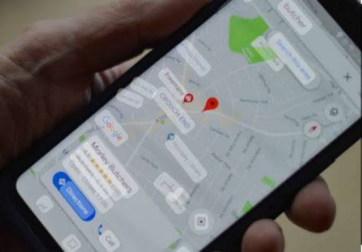 Google Maps Marketing