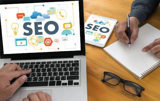 Dallas SEO