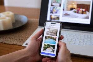 Local SEO Dallas Visual Search