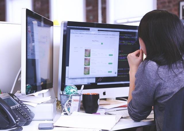 SEO Company in Dallas