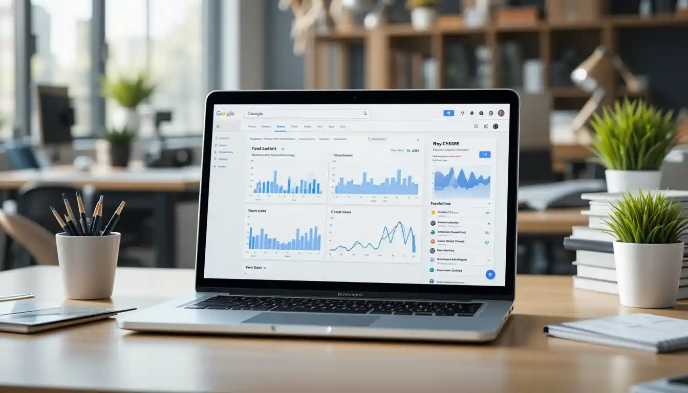 Business Profile optimization