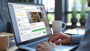 GMB Optimization Services Dallas