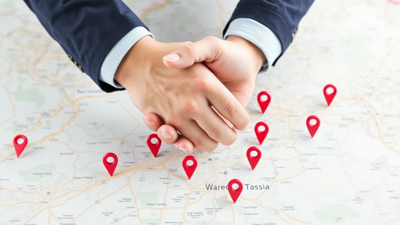 Search Engine Ranking Dallas