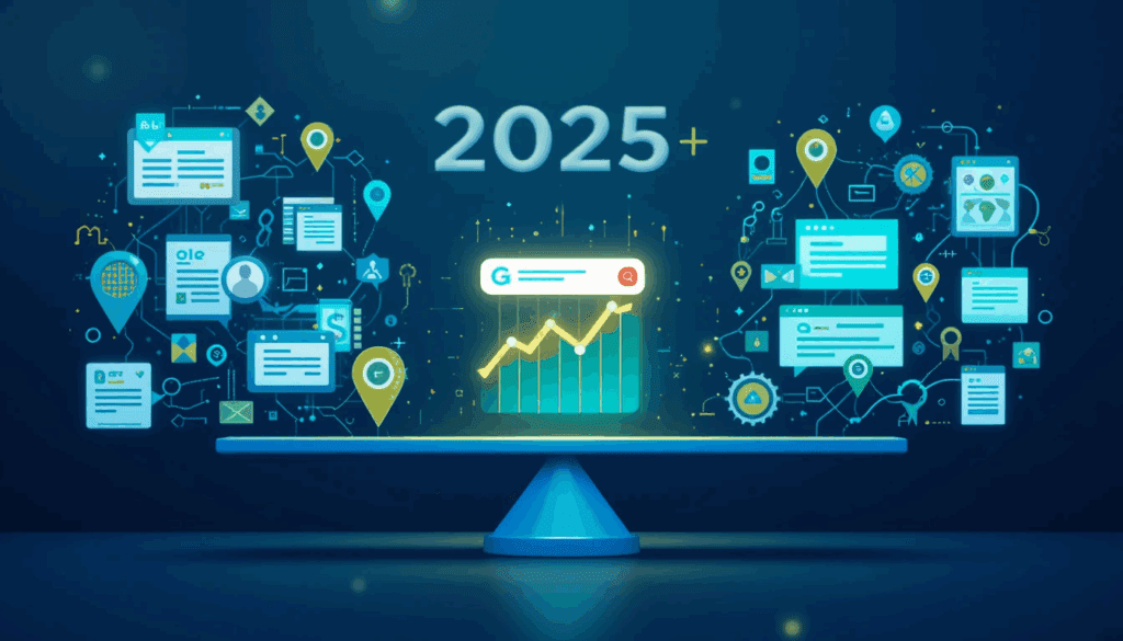 Citations vs. Backlinks for Local SEO: Synergy & Strategy in 2025