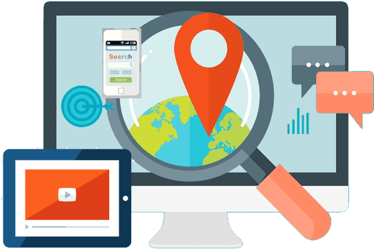 GMB Optimization in Dallas TX