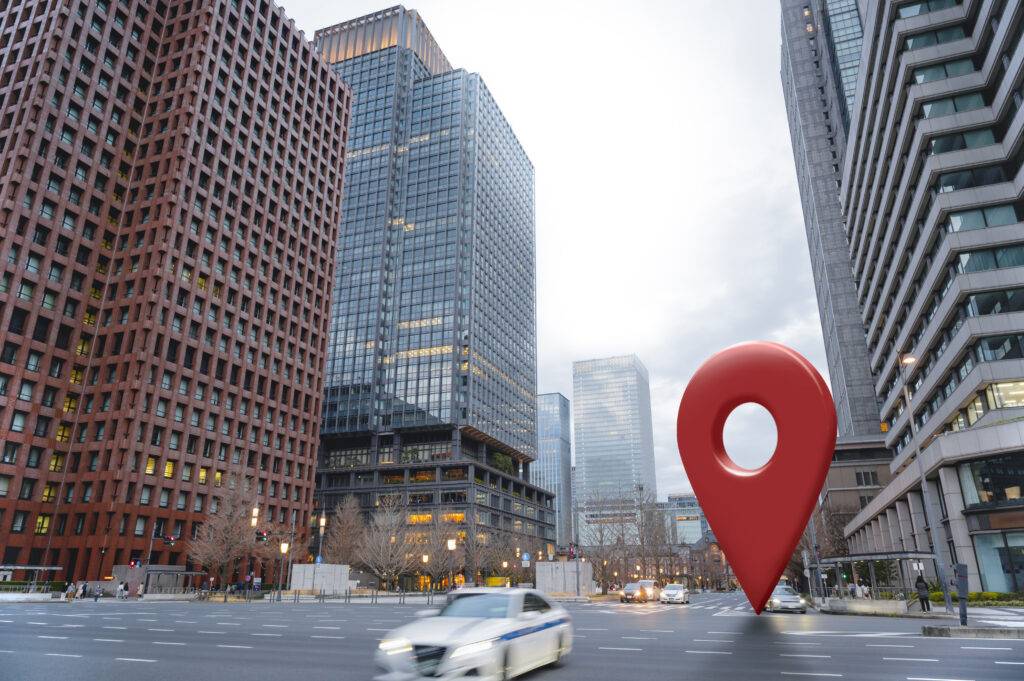 Local SEO GMB Marketing