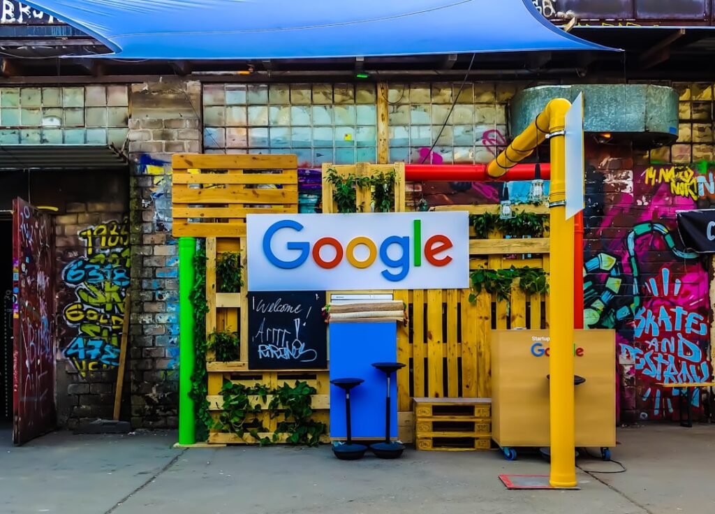 Google My Business In Dallas