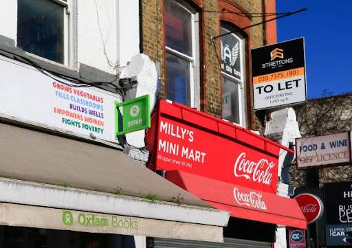 Expert local SEO services in Dallas