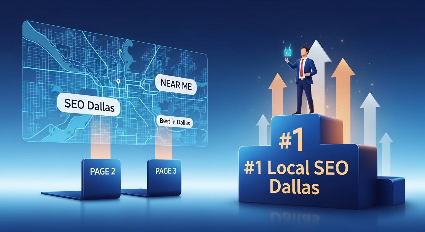 local seo dallas