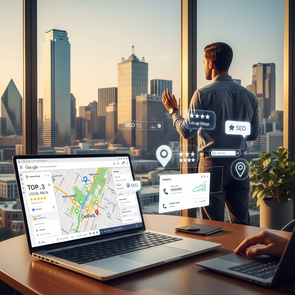 local-seo