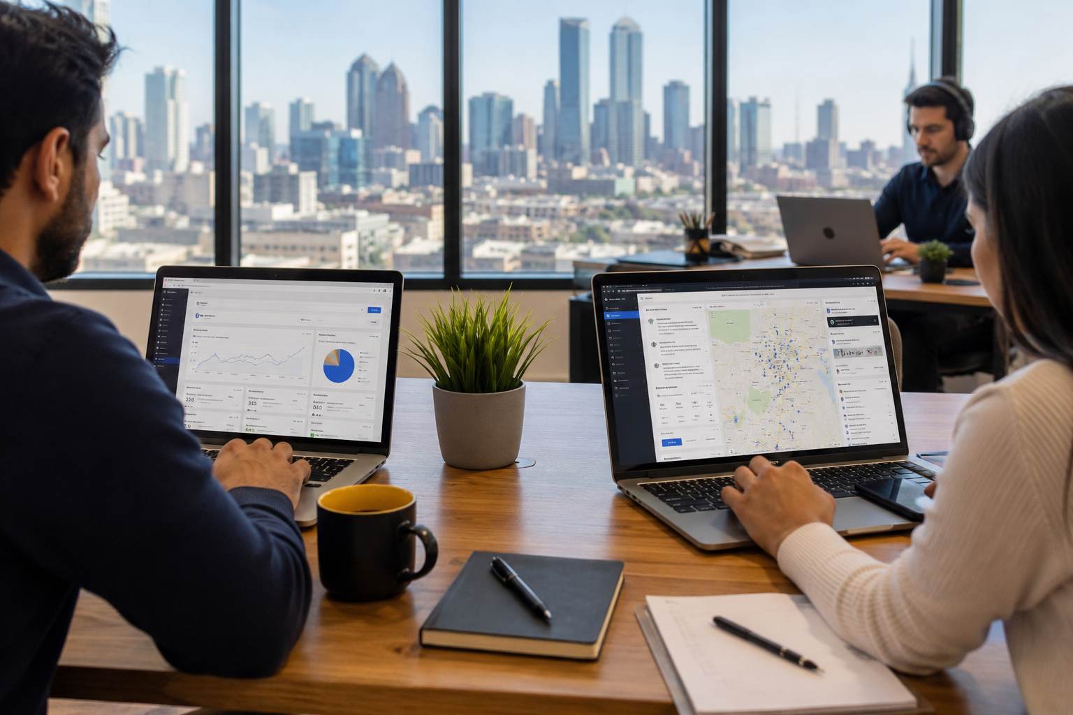 Expert Local SEO Services in DFW