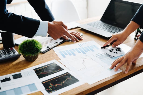 local SEO Services compared