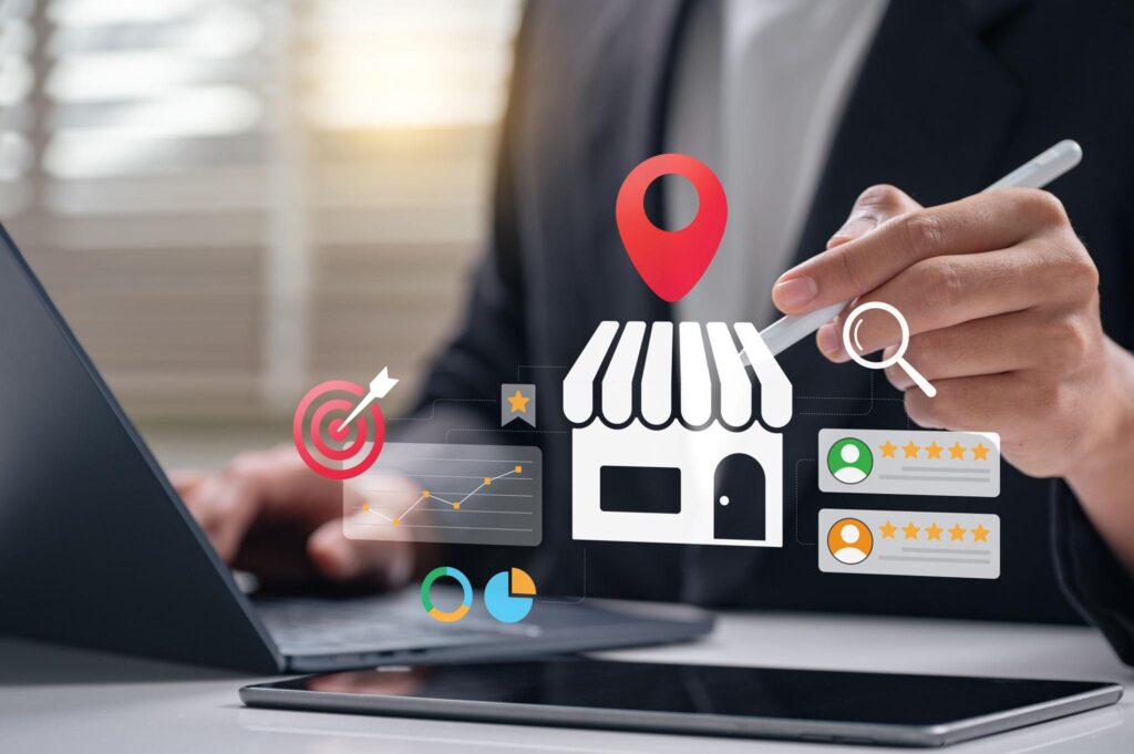 Affordable SEO Company Dallas