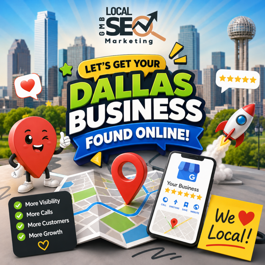Expery local SEO Company
