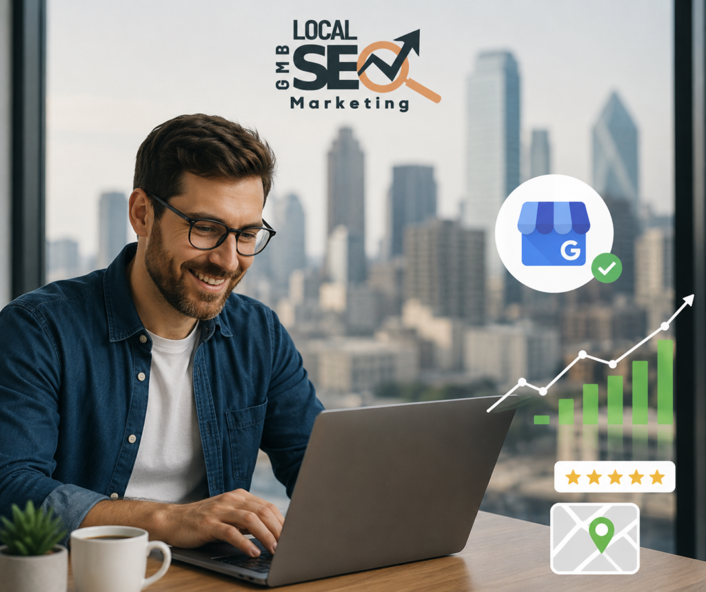 Local SEO vs Social Media Marketing: Which Brings More Customers?