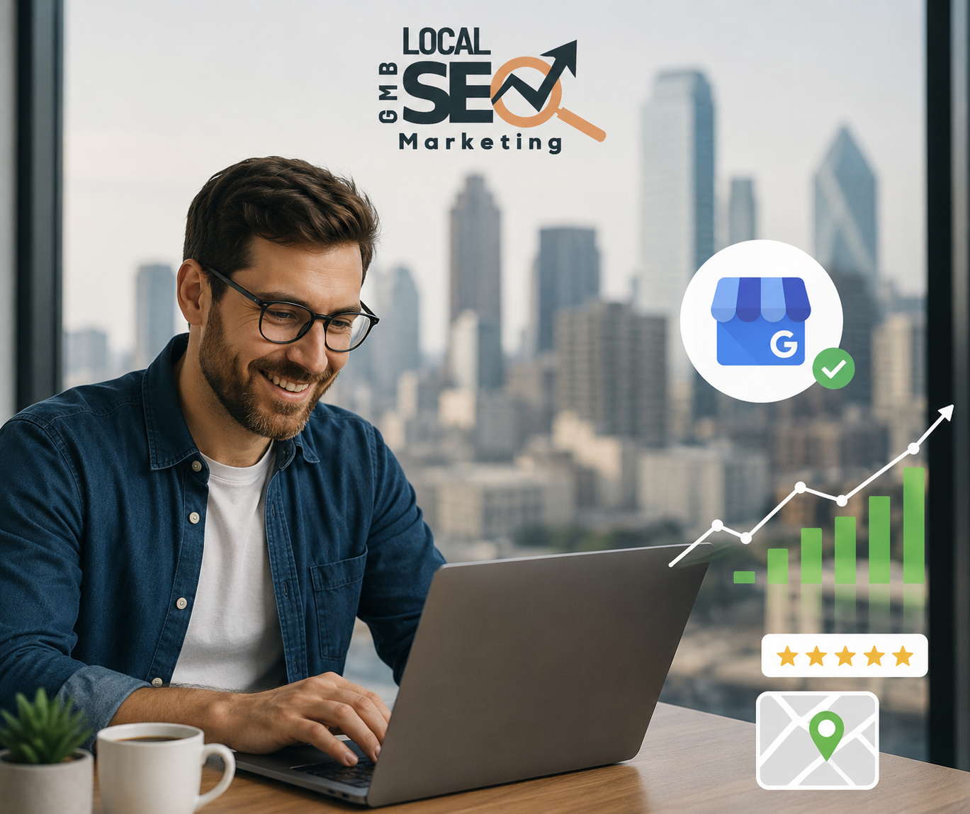Expert Local SEO Company